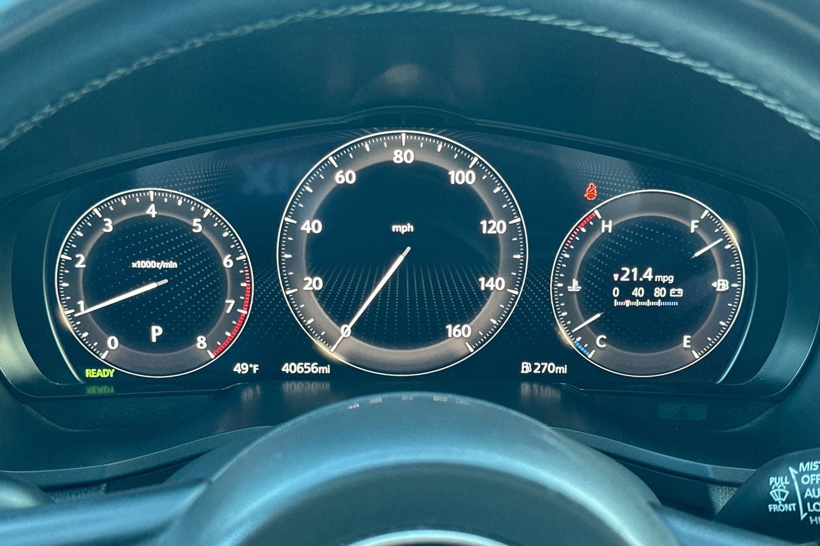 2024 Mazda Mazda CX-90 3.3 Turbo S