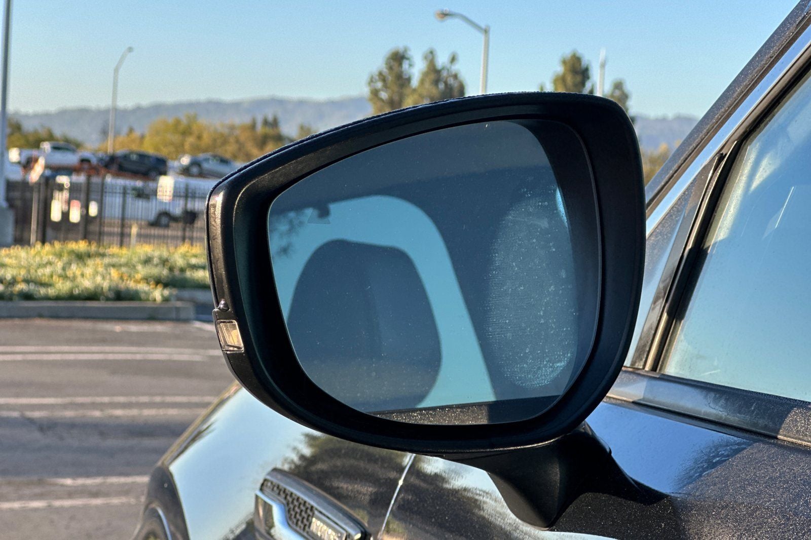 2024 Mazda Mazda CX-90 3.3 Turbo S