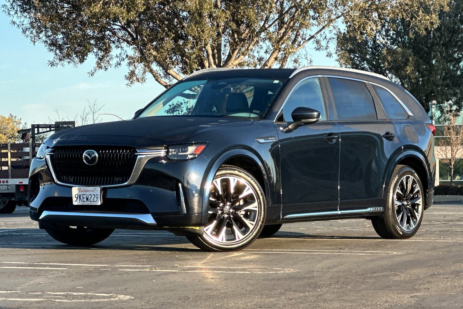 2024 Mazda Mazda CX-90 3.3 Turbo S