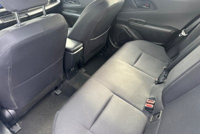 2023 Toyota Prius LE