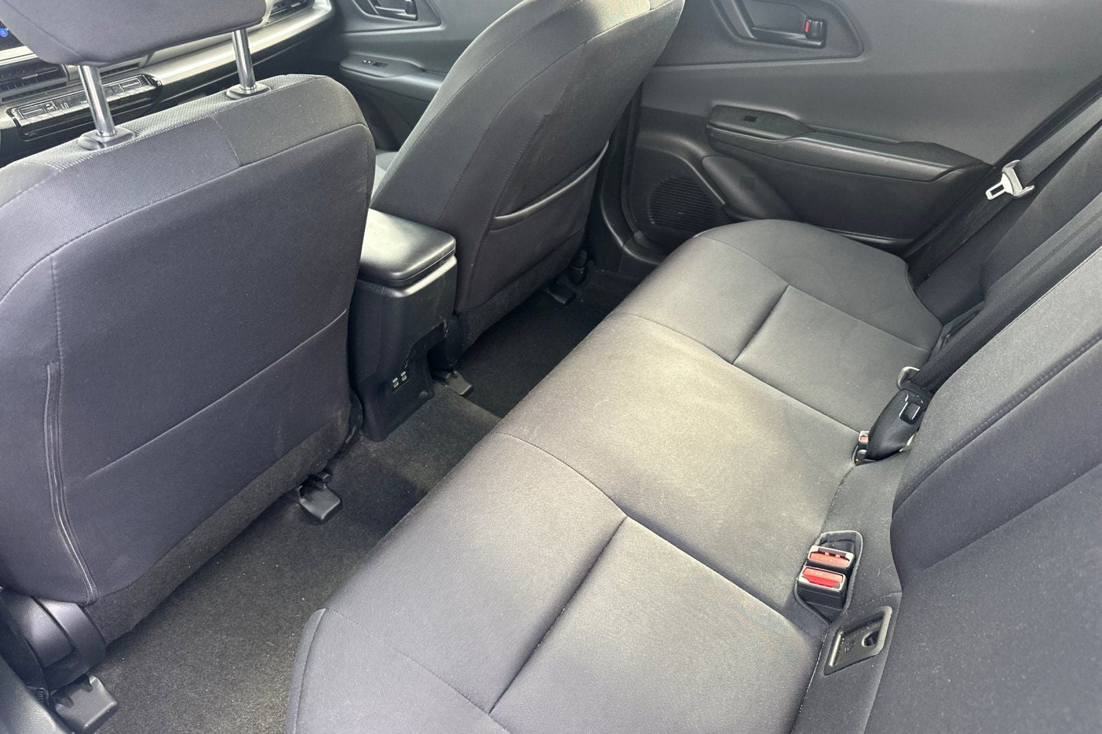 2023 Toyota Prius LE