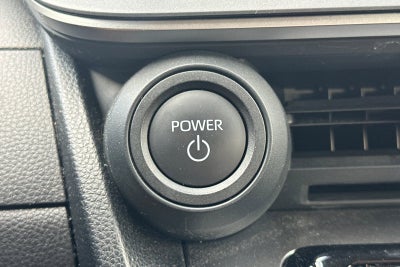 2023 Toyota Prius LE