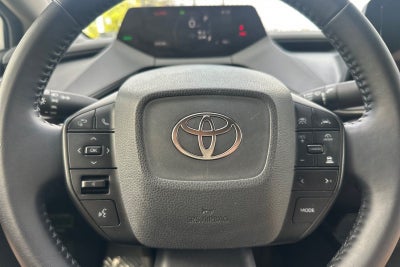 2023 Toyota Prius LE