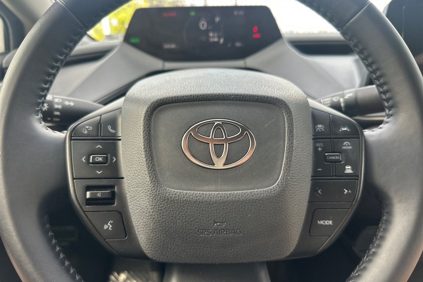 2023 Toyota Prius LE