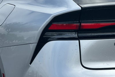 2023 Toyota Prius LE
