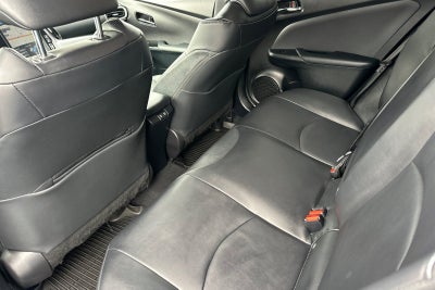 2022 Toyota Prius Prime LE