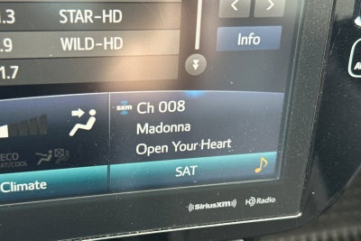 2022 Toyota Prius Prime LE