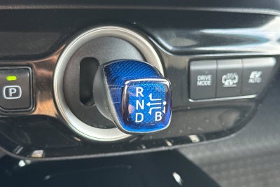 2022 Toyota Prius Prime LE