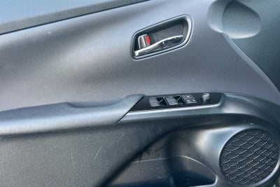 2020 Toyota Prius LE