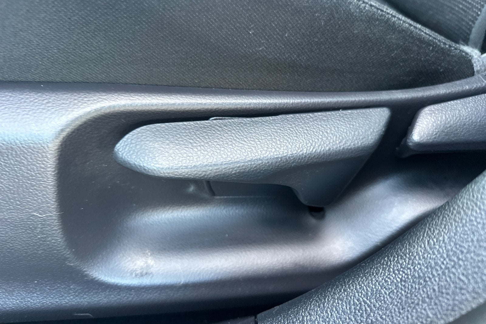 2020 Toyota Prius LE