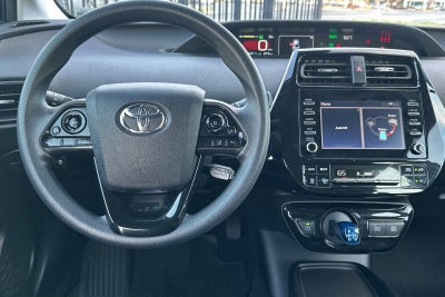 2020 Toyota Prius LE