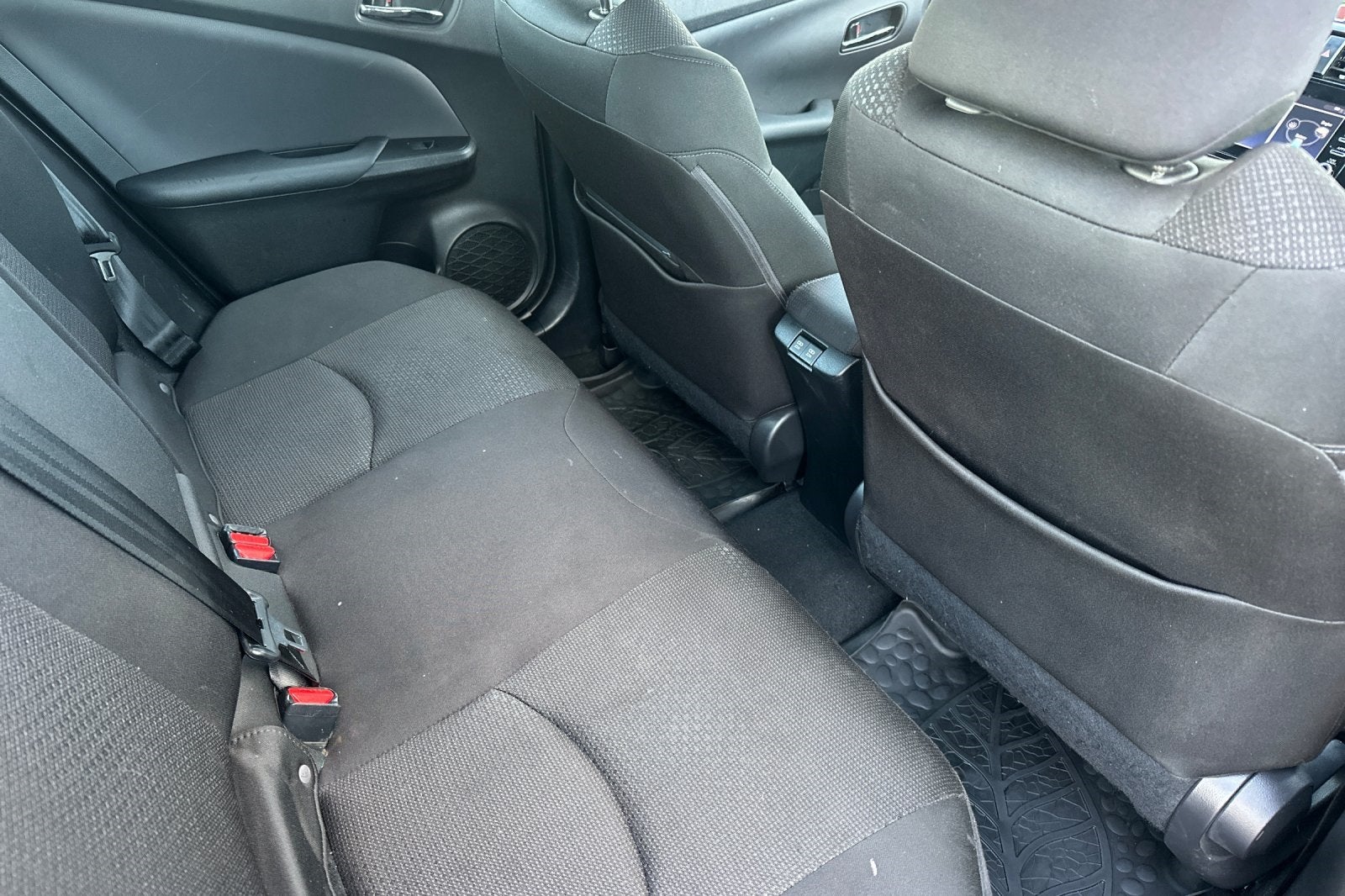 2020 Toyota Prius LE