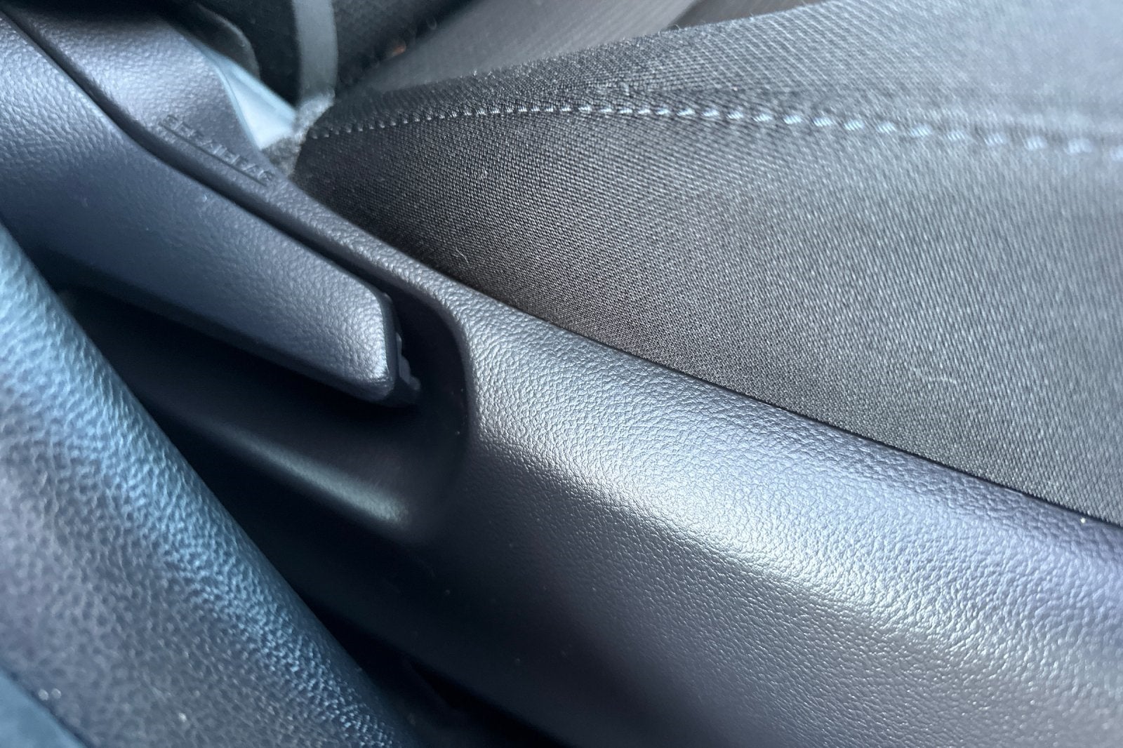 2020 Toyota Prius LE