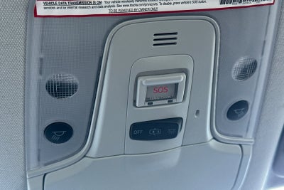 2020 Toyota Prius LE