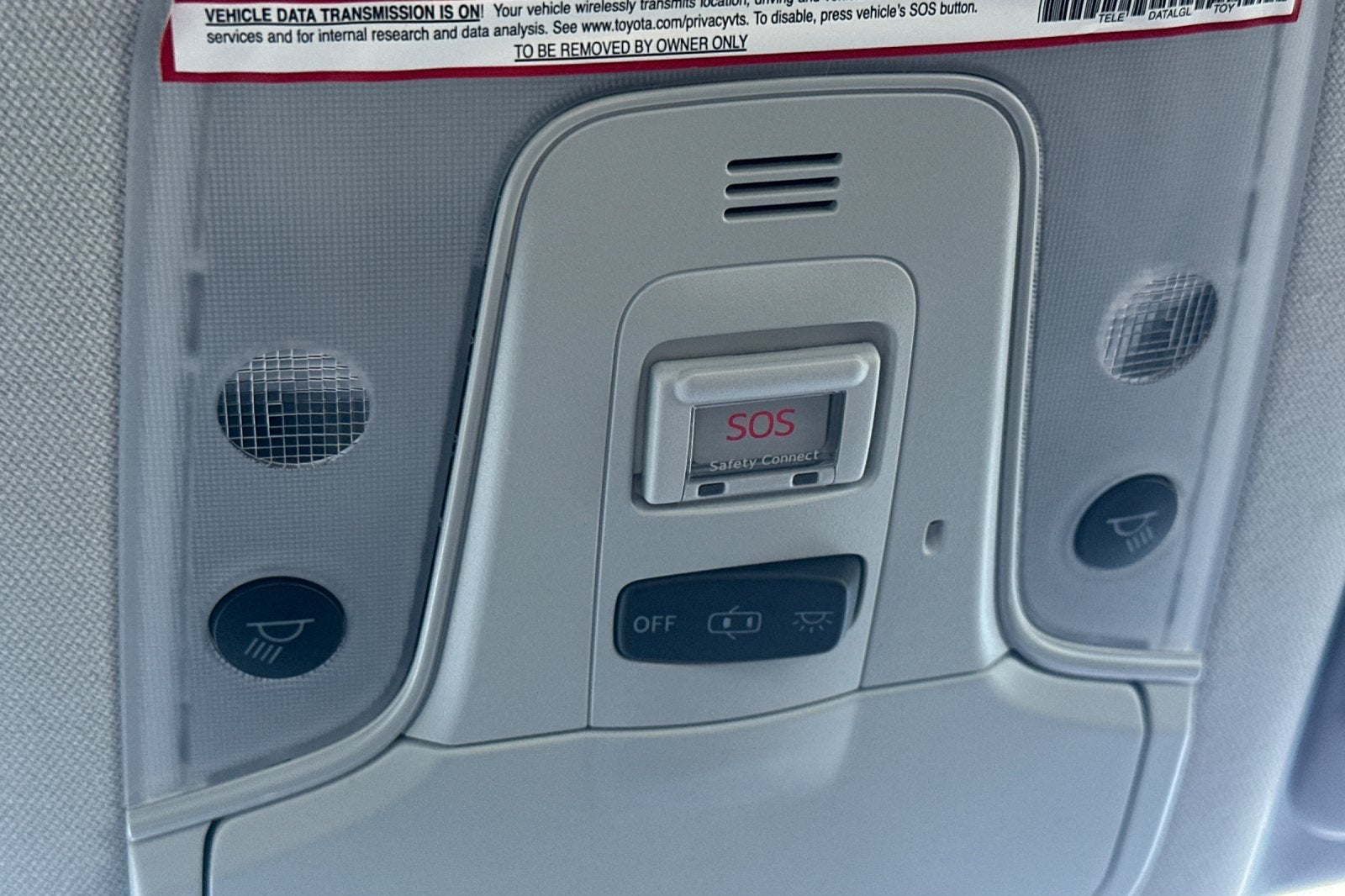 2020 Toyota Prius LE