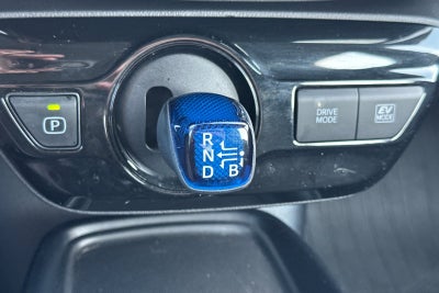 2020 Toyota Prius LE