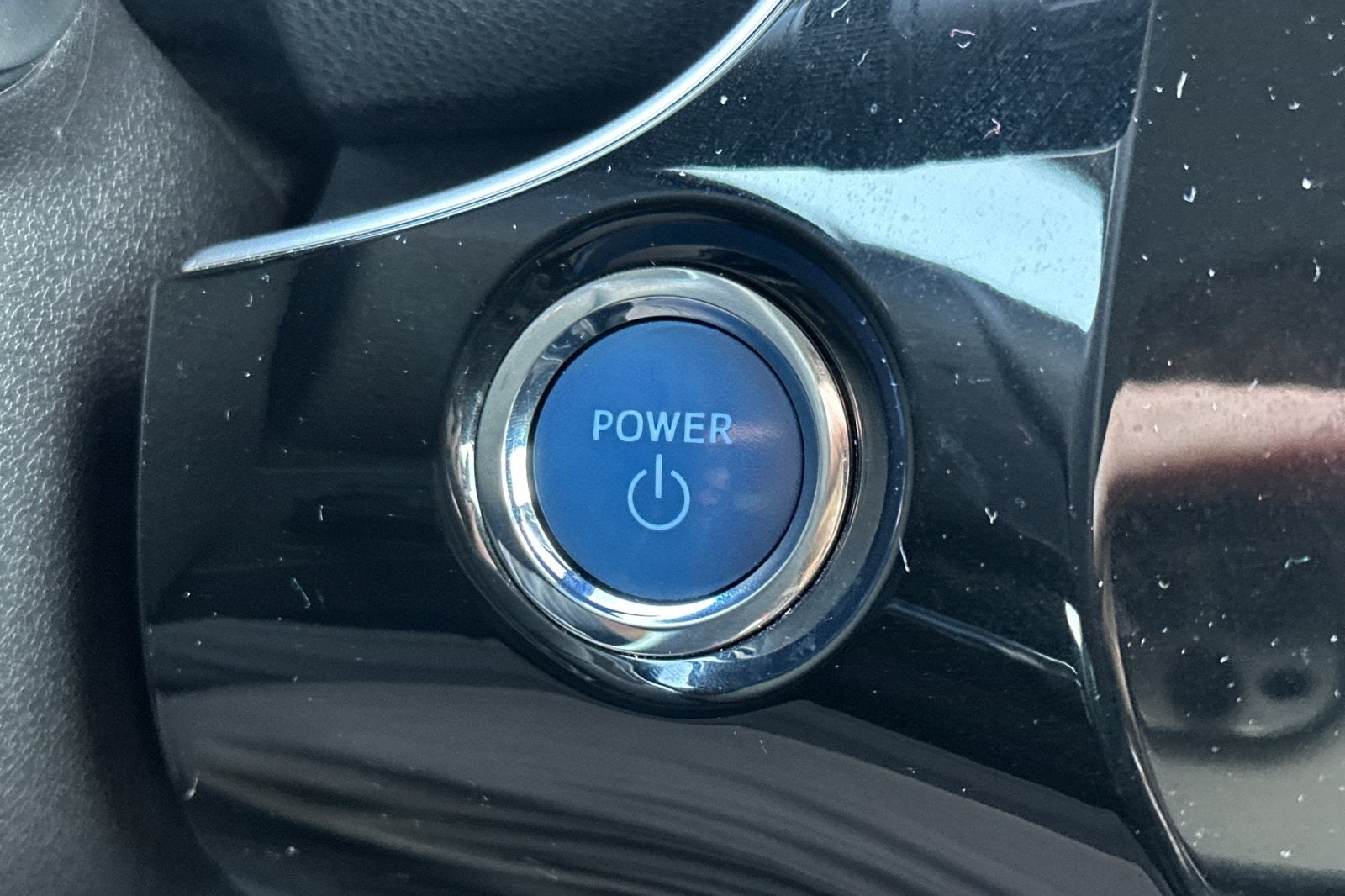 2020 Toyota Prius LE