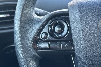 2020 Toyota Prius LE