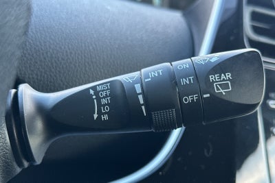 2020 Toyota Prius LE