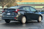 2020 Toyota Prius LE