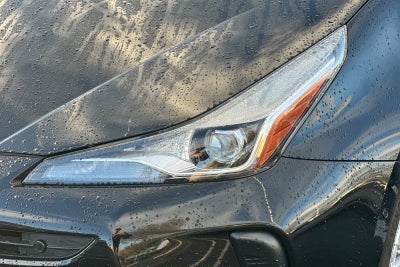 2020 Toyota Prius LE