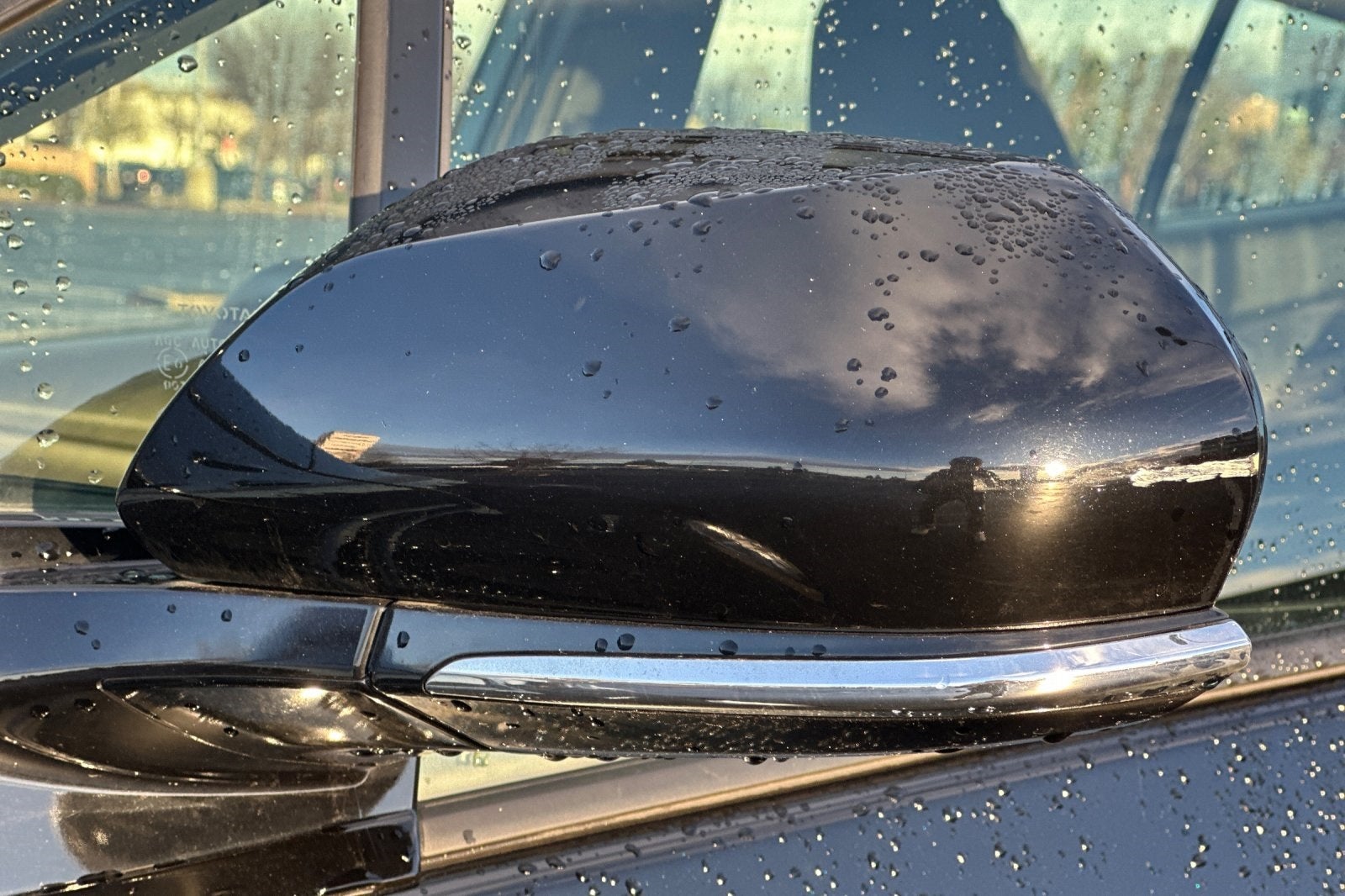 2020 Toyota Prius LE