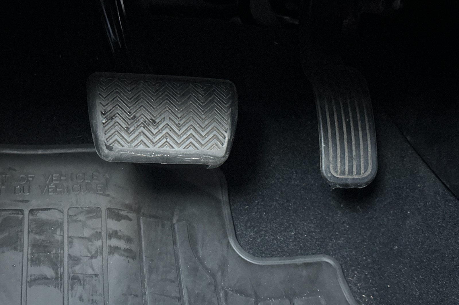 2020 Toyota Prius LE