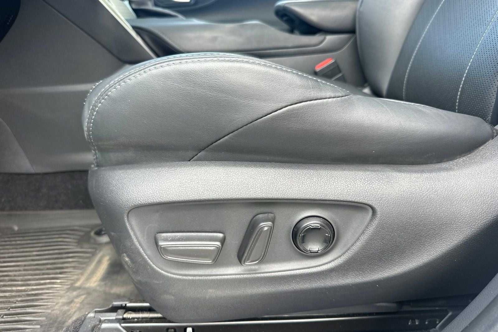 2024 Toyota Venza Limited