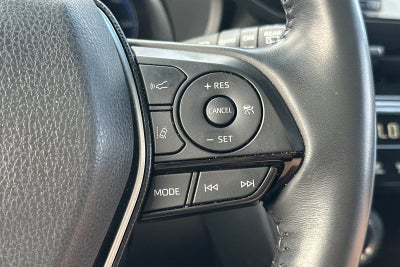 2024 Toyota Venza Limited