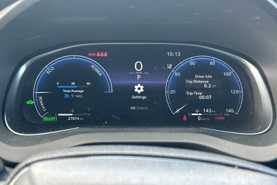2024 Toyota Venza Limited