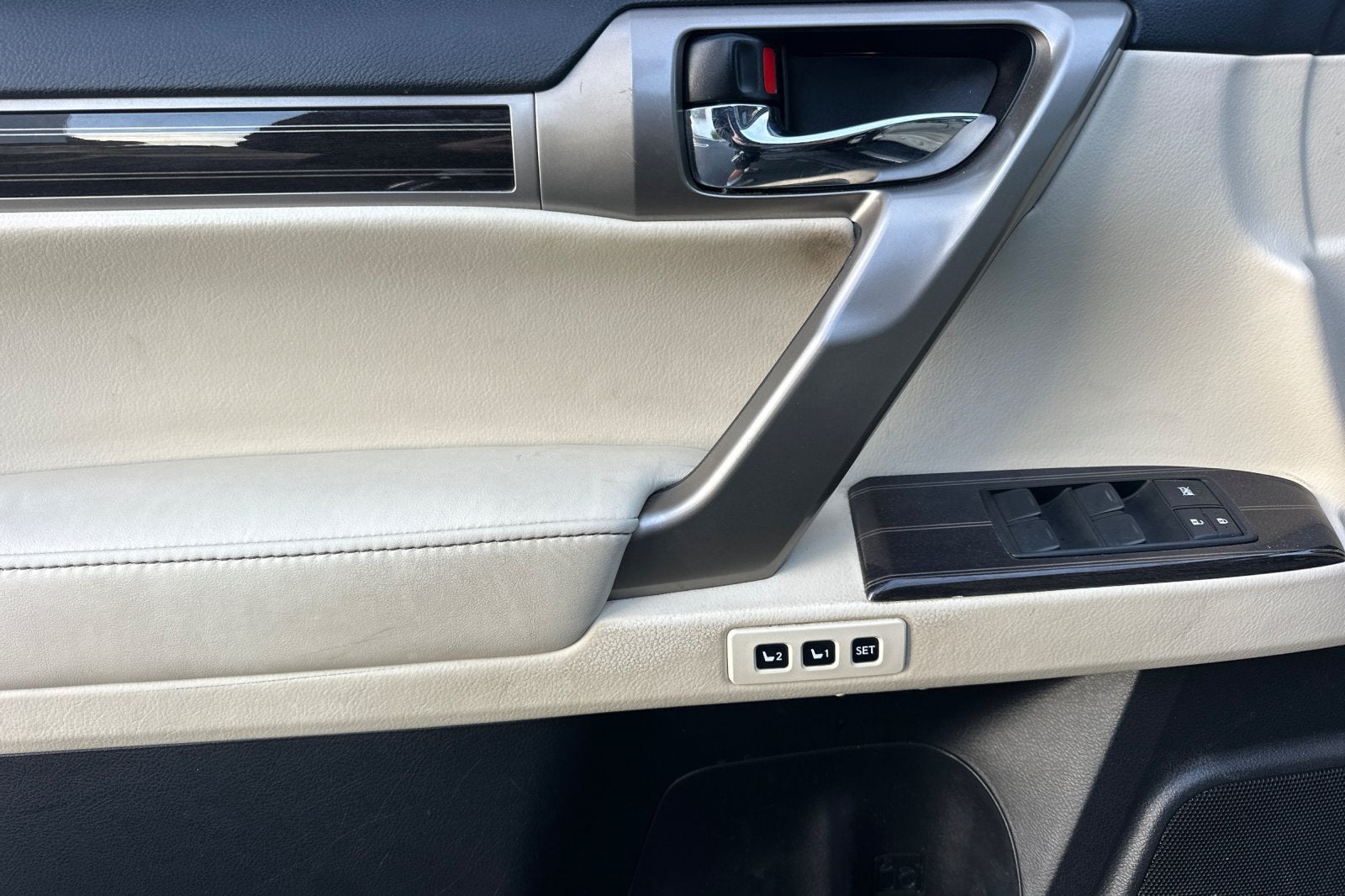 2020 Lexus GX 460