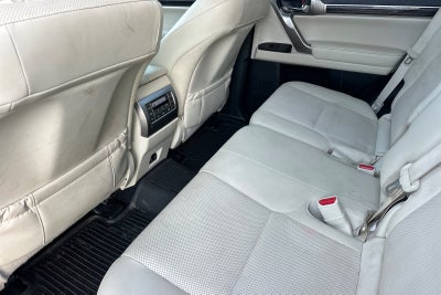 2020 Lexus GX 460