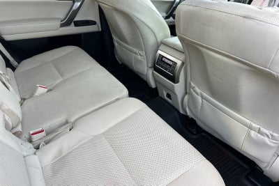2020 Lexus GX 460