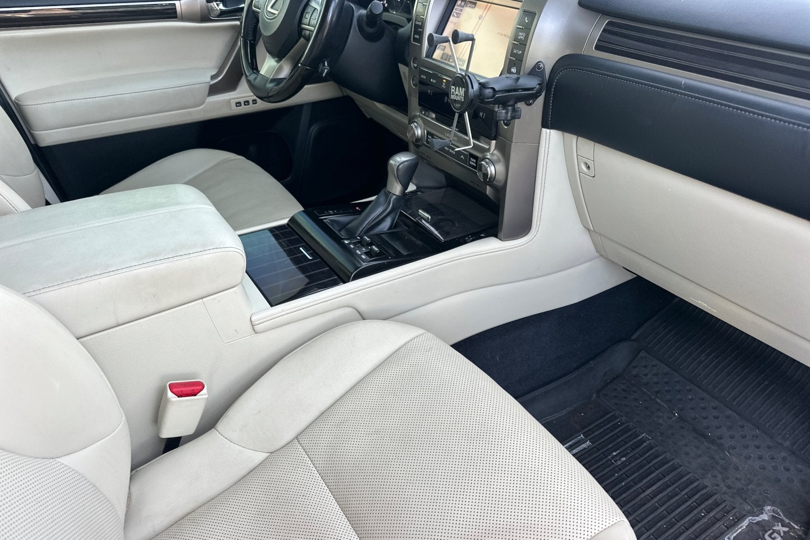 2020 Lexus GX 460