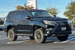 2020 Lexus GX 460