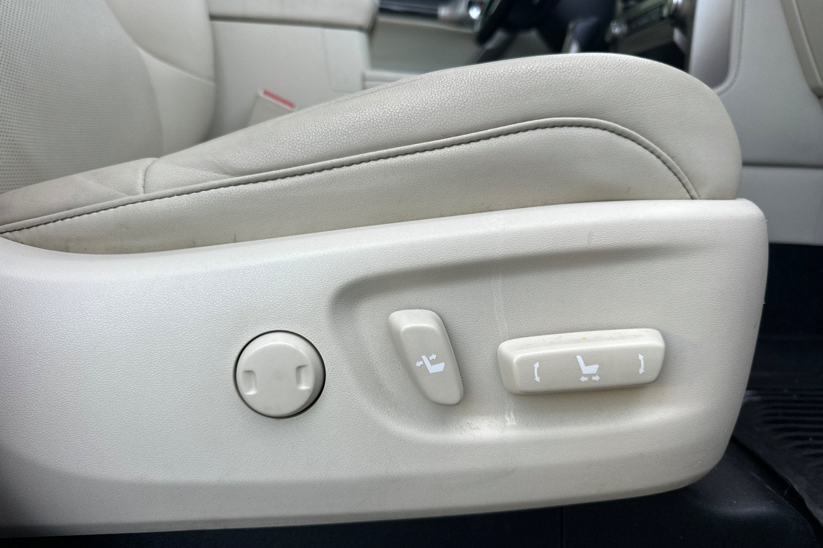 2020 Lexus GX 460
