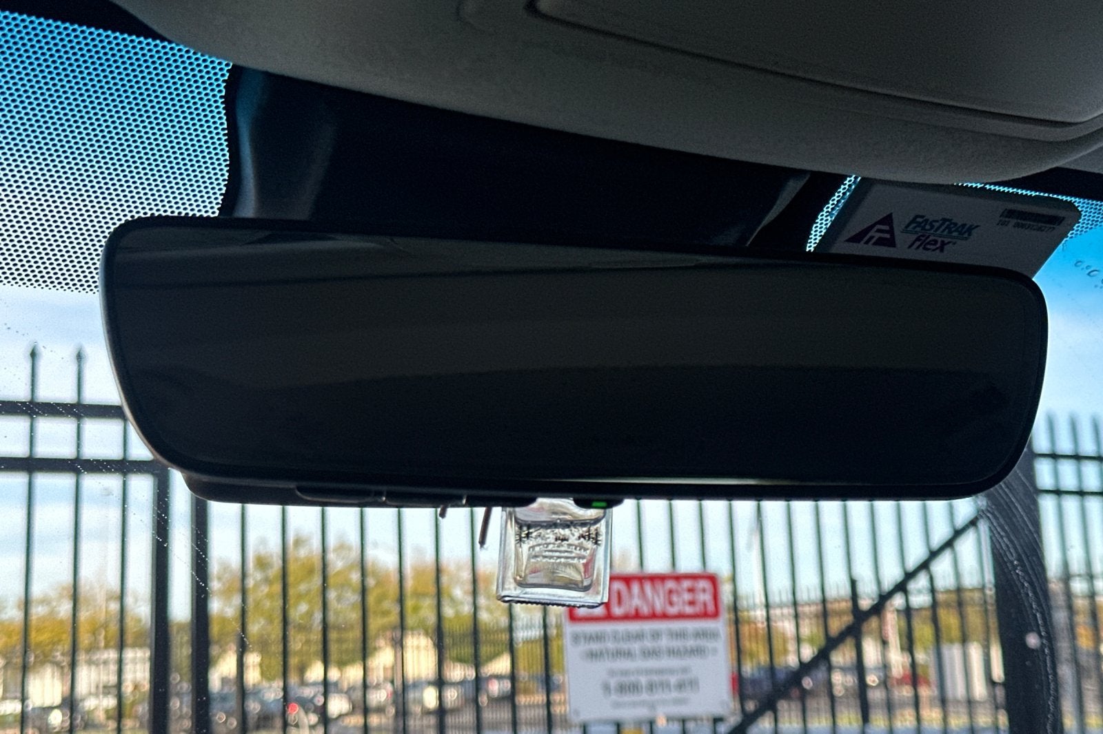 2020 Lexus GX 460