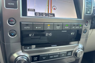 2020 Lexus GX 460