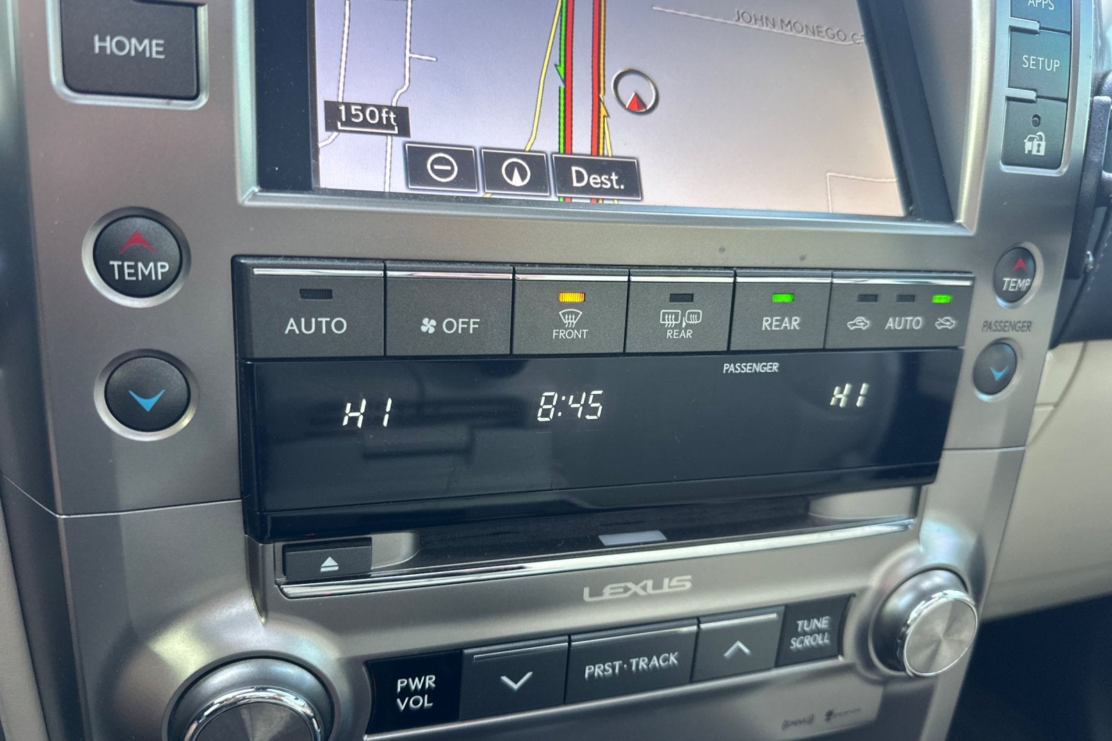 2020 Lexus GX 460