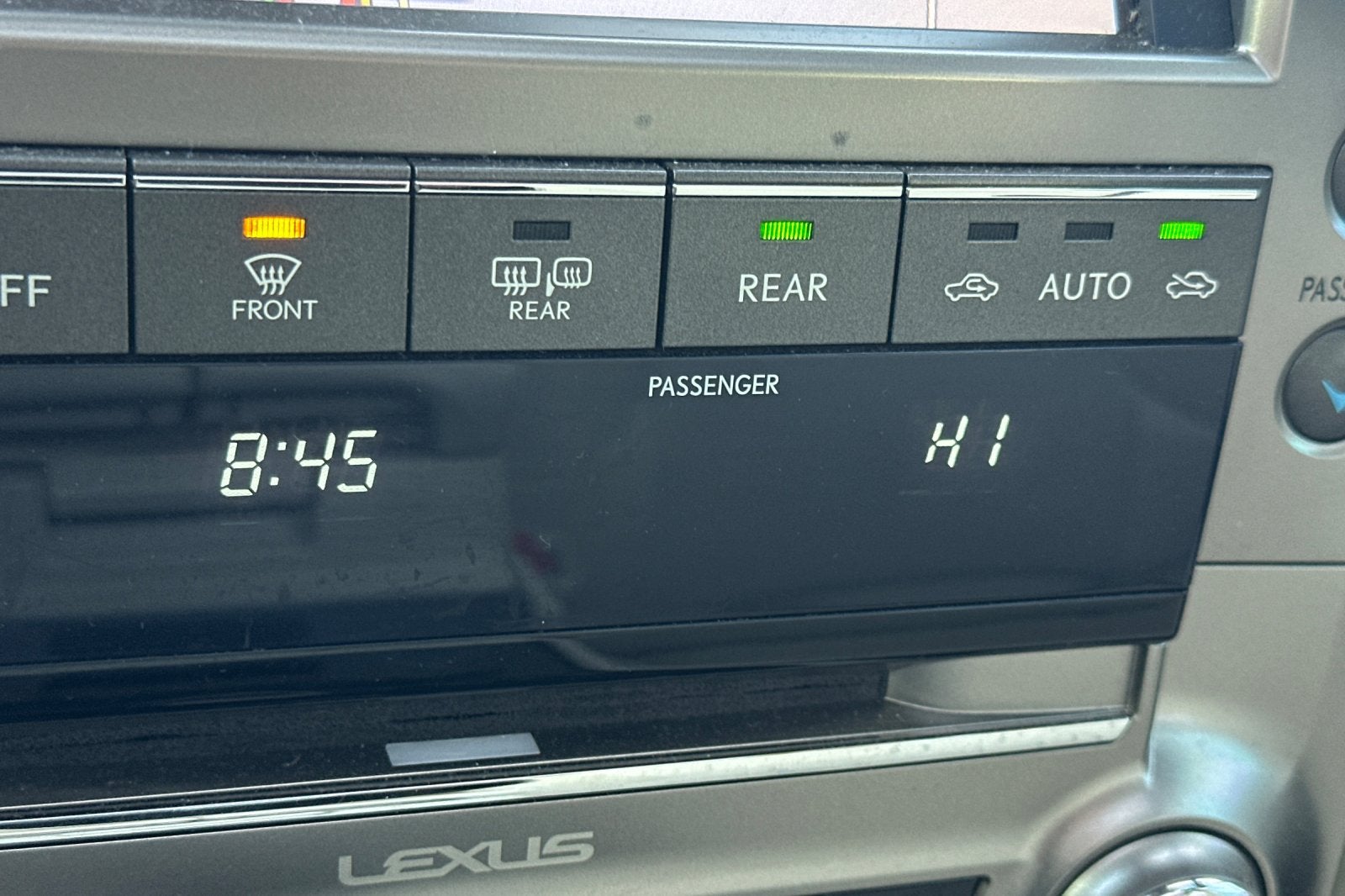 2020 Lexus GX 460