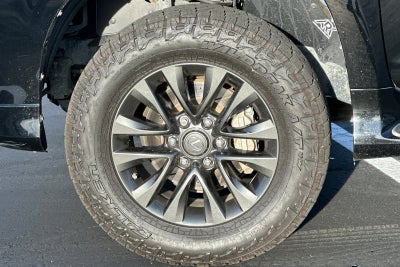 2020 Lexus GX 460