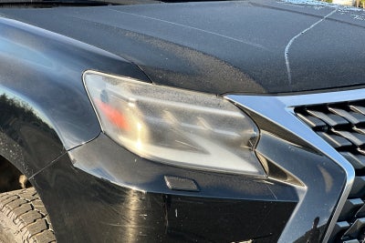 2020 Lexus GX 460
