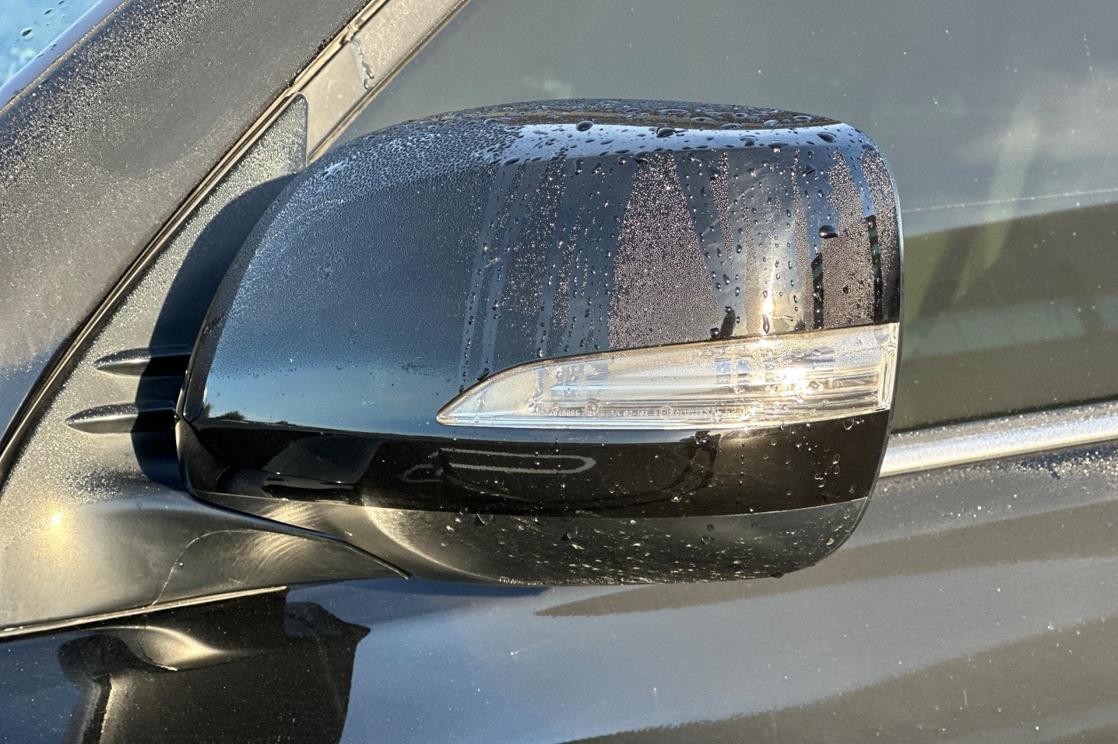 2020 Lexus GX 460