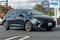 2020 Toyota Corolla Hatchback XSE