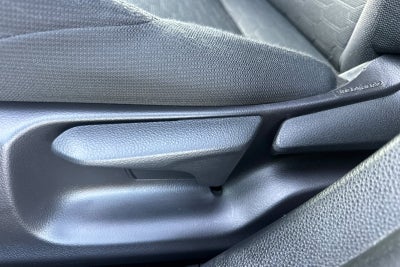 2022 Toyota Corolla Hatchback SE