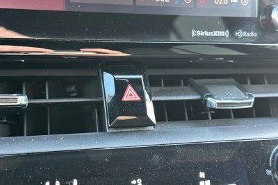 2022 Toyota Corolla Hatchback SE