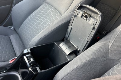 2022 Toyota Corolla Hatchback SE