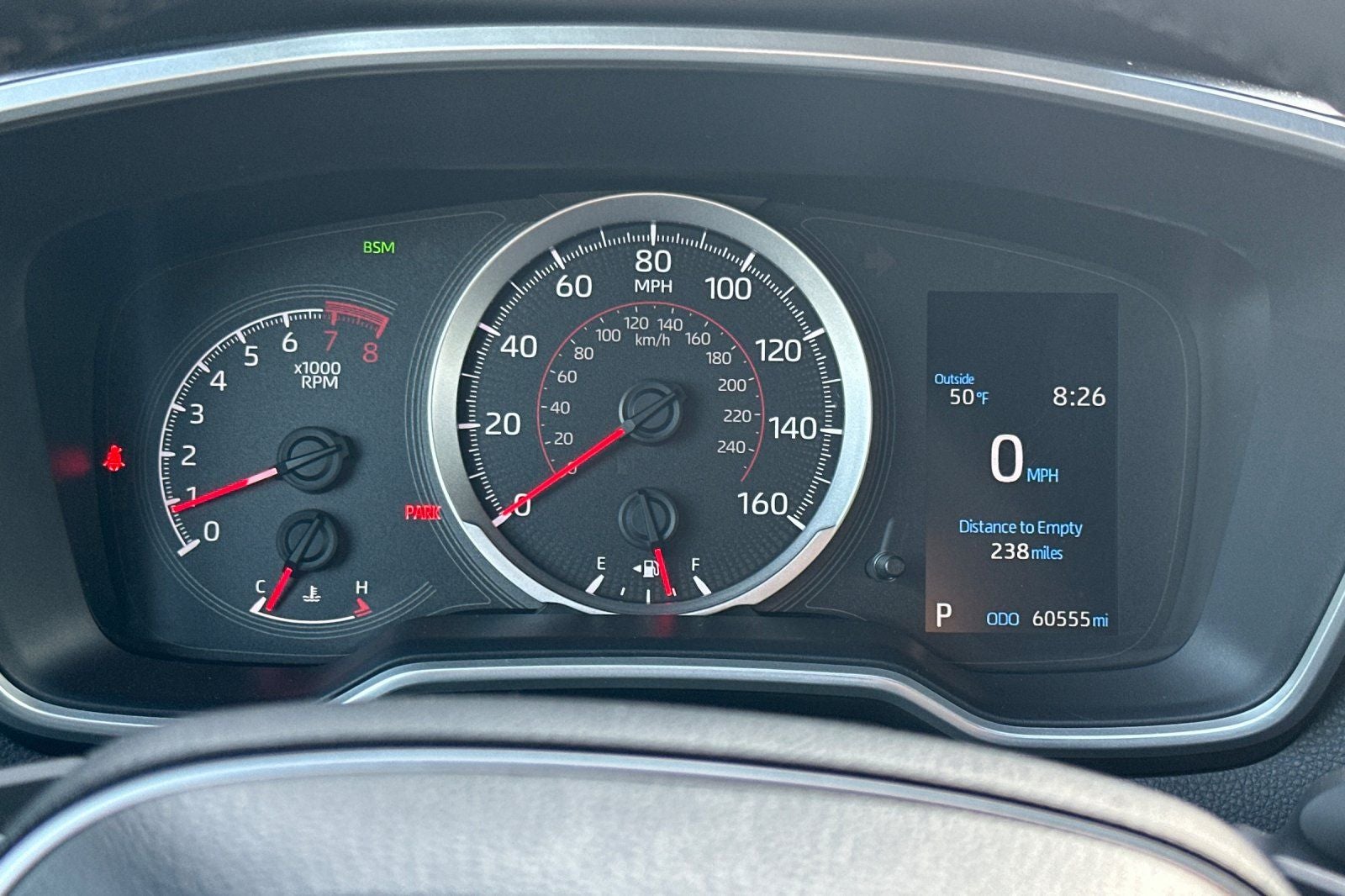 2022 Toyota Corolla Hatchback SE