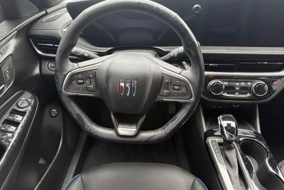2024 Buick Envista Sport Touring