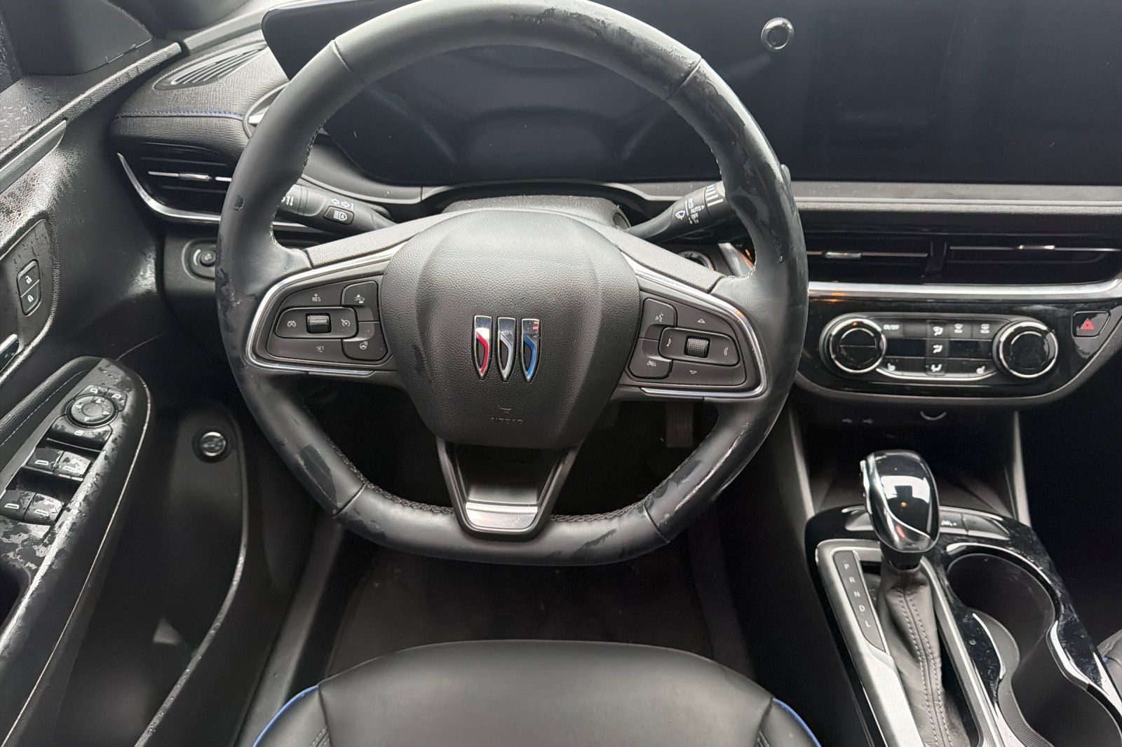 2024 Buick Envista Sport Touring